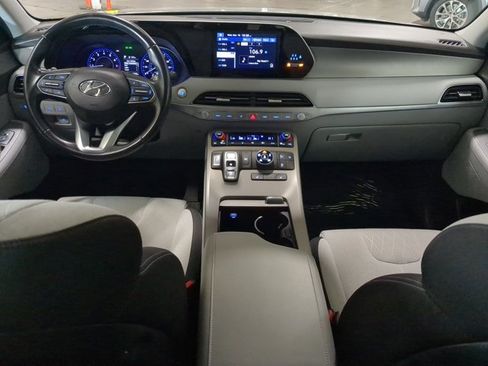 Used 2022 Hyundai Palisade SEL image 22