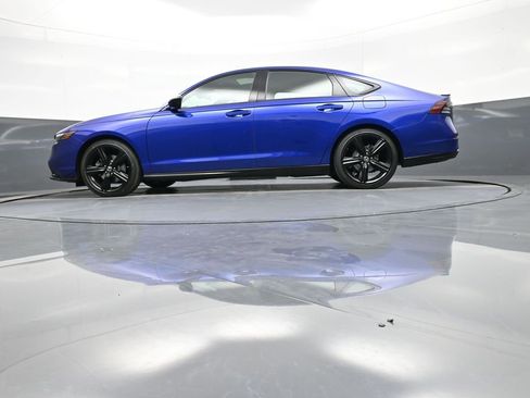 Certified 2023 Honda Accord Sport image 31