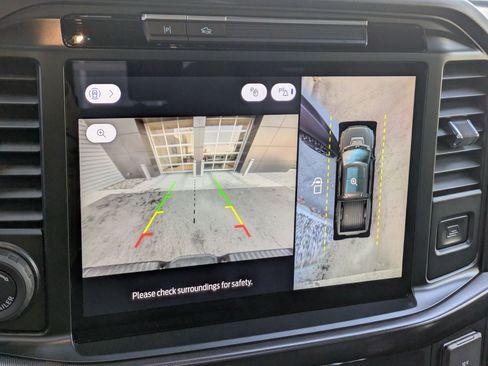 Used 2025 Ford F150 Raptor w/ Equipment Group 803A Raptor R image 21