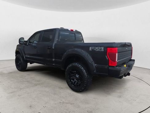 Used 2020 Ford F250 Lariat image 3