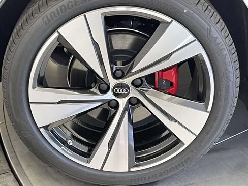 New 2026 Audi SQ5 Premium Plus AWD/4WD image 13