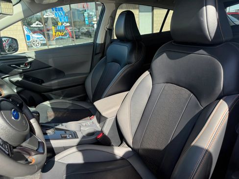 Used 2024 Subaru Crosstrek 2.5i Limited w/ Crosstrek Mirror Package AWD/4WD image 18