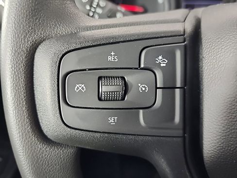 New 2025 Chevrolet Silverado 3500 W/T w/ WT Convenience Package image 24