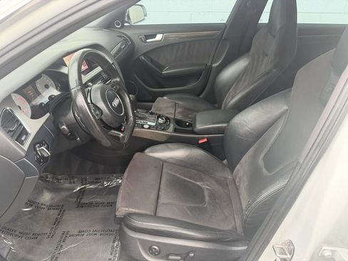 Used 2012 Audi S4 Premium Plus AWD/4WD image 9