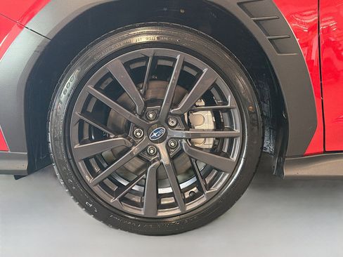 New 2025 Subaru WRX Premium image 38