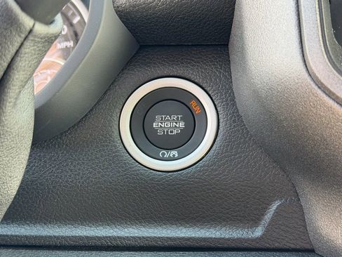 New 2026 RAM 2500 Tradesman image 22