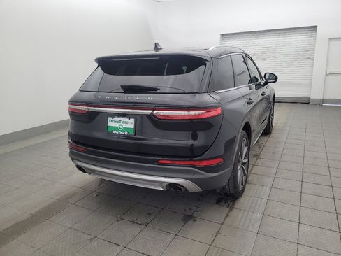Used 2020 Lincoln Corsair Reserve w/ Equipment Group 201A FWD image 9