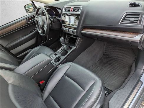 Used 2017 Subaru Outback 2.5i Limited image 21