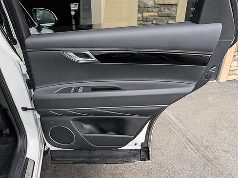 Used 2025 Genesis GV80 2.5T Standard image 27