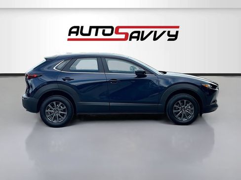 Used 2024 MAZDA CX-30 AWD 2.5 S image 8