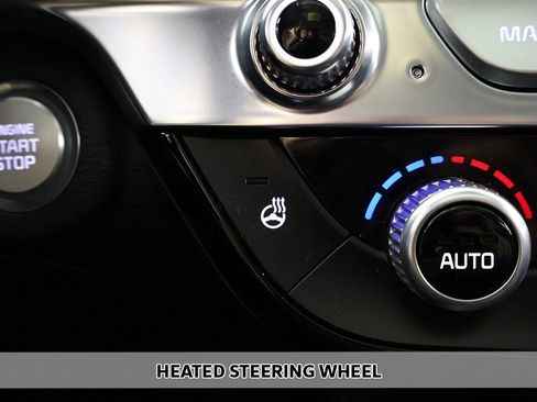 Used 2024 Kia Telluride SX Prestige image 11