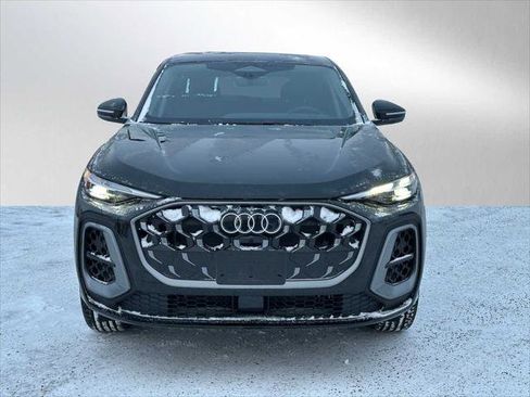 New 2025 Audi Q5 Premium image 8