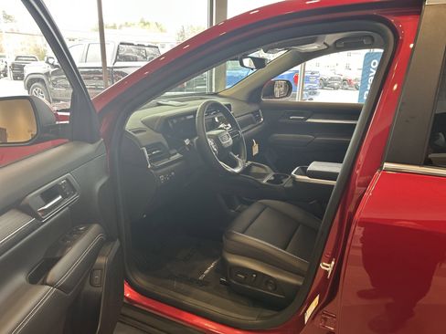 New 2026 GMC Terrain Denali image 12