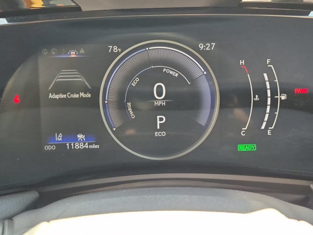 Used 2026 Lexus NX 350h AWD w/ Accessory Package (2T) image 21