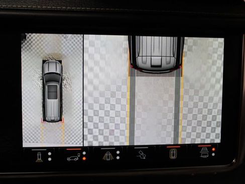 Used 2023 GMC Yukon XL Denali Ultimate w/ LPO, Floor Liner Package image 55