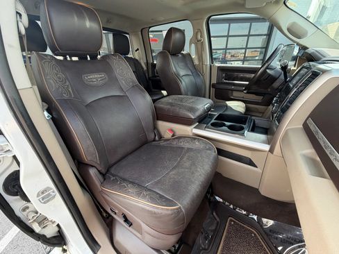 Used 2012 RAM 2500 Longhorn w/ Protection Group AWD/4WD image 13