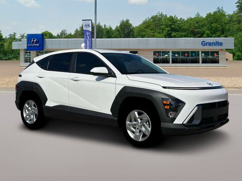 New 2026 Hyundai Kona SE AWD/4WD image 10