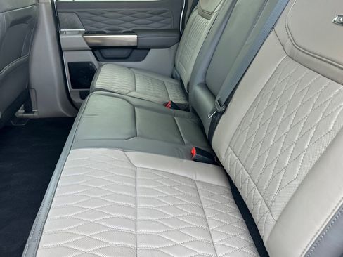 New 2026 Ford F250 4x4 Crew Cab Super Duty image 11