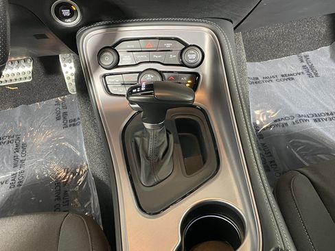 Used 2023 Dodge Challenger R/T Scat Pack image 18