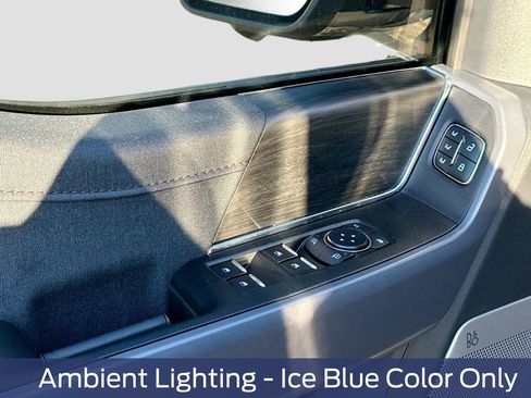 New 2025 Ford F150 Lariat w/ Equipment Group 502A High image 26