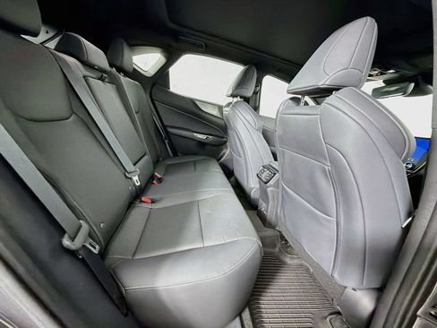 Used 2022 Lexus NX 350 F Sport AWD/4WD image 28