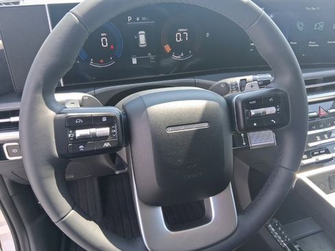 New 2026 Hyundai Santa Fe SE image 22