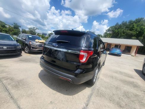 Used 2017 Ford Explorer FWD image 17