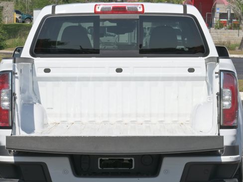 Used 2021 GMC Canyon Elevation w/ Driver Alert Package RWD image 31