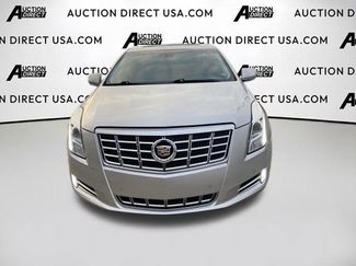 Used 2015 Cadillac XTS Luxury w/ Driver Awareness Package video 2