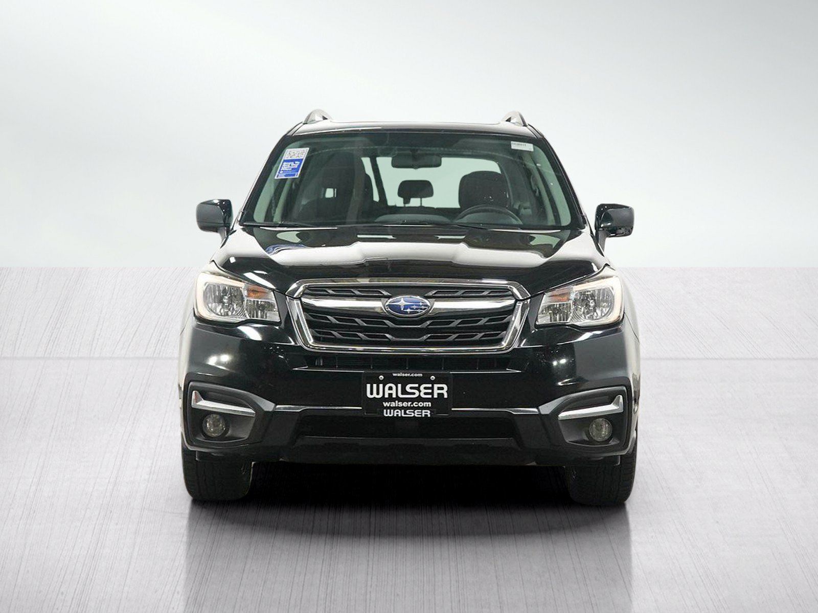 Used 2017 Subaru Forester 2.5i Premium w/ All-Weather Package AWD/4WD image 8