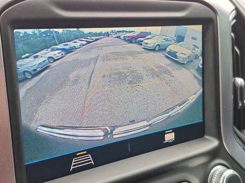 Used 2021 GMC Sierra 1500 Elevation AWD/4WD image 29