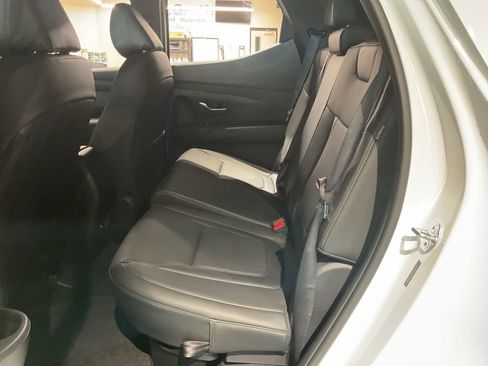 New 2026 Hyundai Santa Cruz SEL AWD/4WD image 18