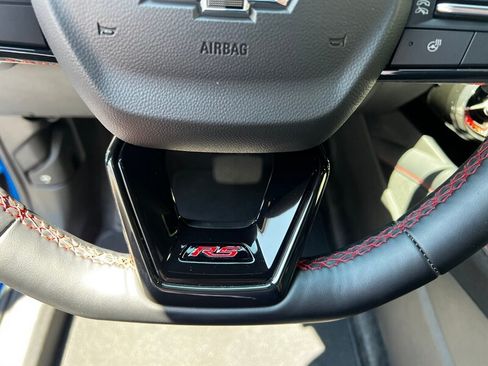 Used 2024 Chevrolet Blazer EV RS AWD/4WD image 32