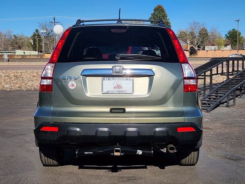 Used 2008 Honda CR-V EX-L image 8