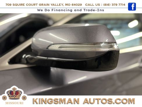 Used 2015 Hyundai Genesis 3.8 w/ Option Group 03 AWD/4WD image 33