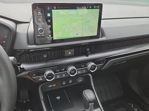 New 2026 Honda CR-V Sport Touring image 26