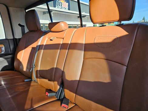 Used 2014 RAM 1500 Laramie Longhorn w/ Trailer Tow Group image 26