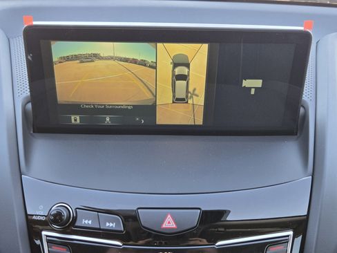 New 2026 Acura RDX SH-AWD w/ Advance Package image 14