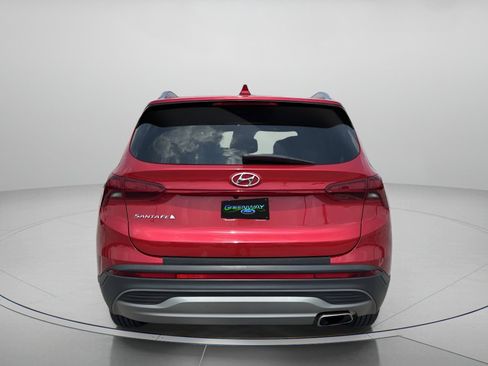 Used 2023 Hyundai Santa Fe SEL FWD image 4
