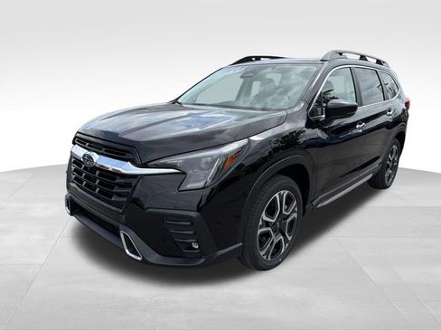 New 2026 Subaru Ascent Touring AWD/4WD image 3
