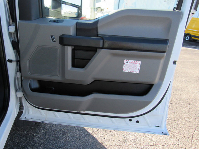 Used 2022 Ford F450 XL w/ Power Equipment Group RWD image 12