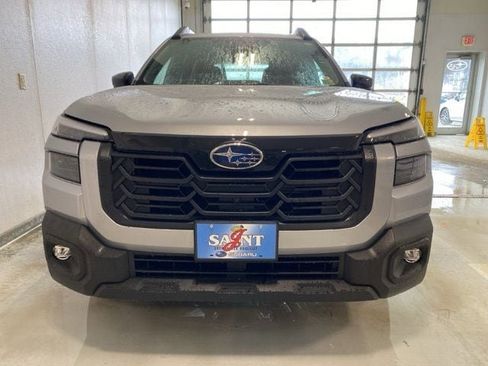 New 2026 Subaru Outback Touring XT image 4