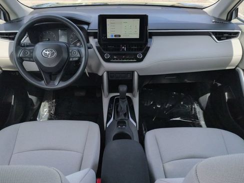 Certified 2024 Toyota Corolla Cross L FWD image 15