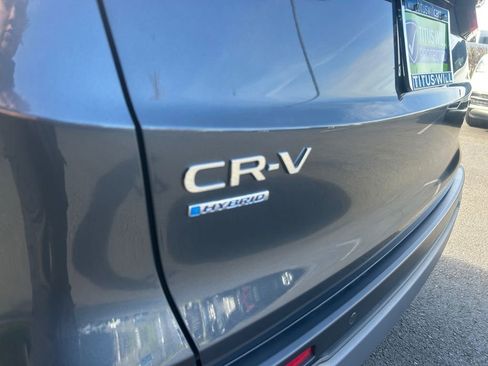 Used 2024 Honda CR-V Sport-L image 34