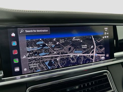 Certified 2022 Porsche Panamera GTS AWD/4WD image 16