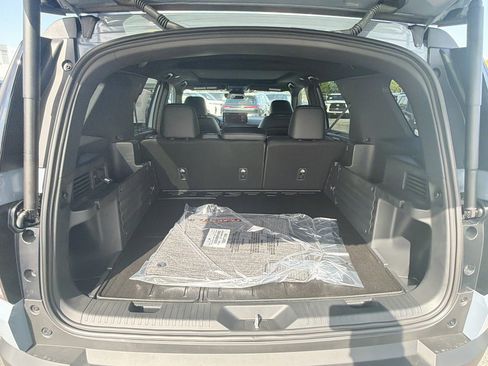 New 2026 Honda Passport TrailSport Elite image 21