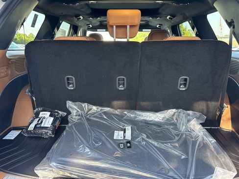 New 2026 Hyundai Palisade Calligraphy image 15