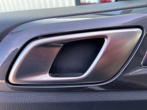 Used 2021 Ford Ranger Lariat w/ Equipment Group 501A High image 6