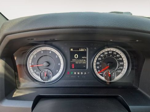 Used 2023 RAM 1500 Tradesman w/ Popular Equipment Group AWD/4WD image 19