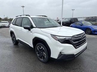 New 2026 Subaru Forester Premium 360° Tour